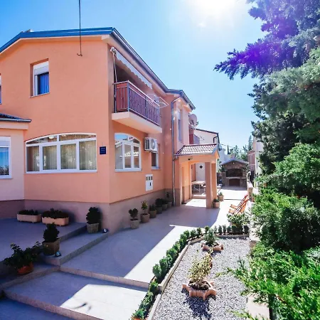 Apartament Sanja-2 Starigrad Paklenica