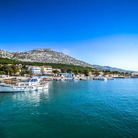 Sanja-2 * Starigrad Paklenica