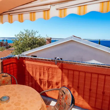 Apartament Sanja-2 Starigrad Paklenica