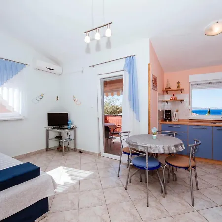 Apartament Sanja-2 Starigrad Paklenica