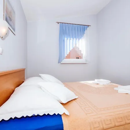 Apartament Sanja-2