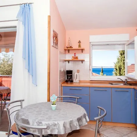 Apartament Sanja-2 Starigrad Paklenica