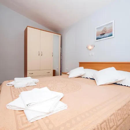 Apartament Sanja-2 *
