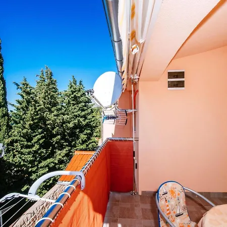Sanja-2 Apartament