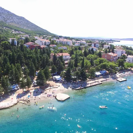 Apartmán Sanja-2 *