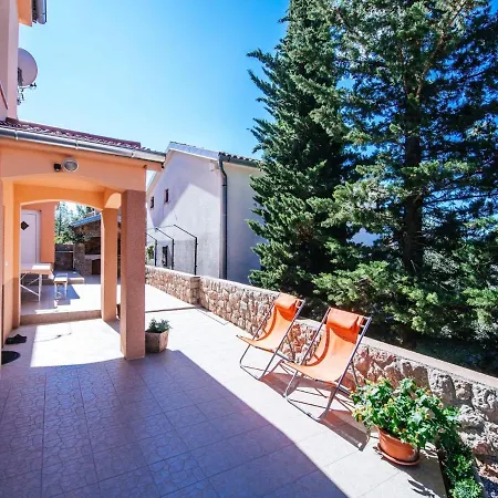 Apartmán Sanja-2